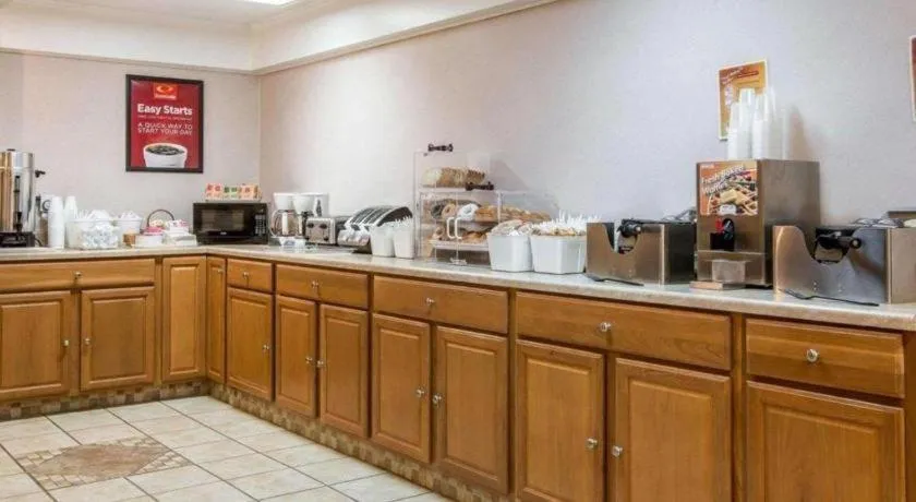 Baymont by Wyndham Lake George