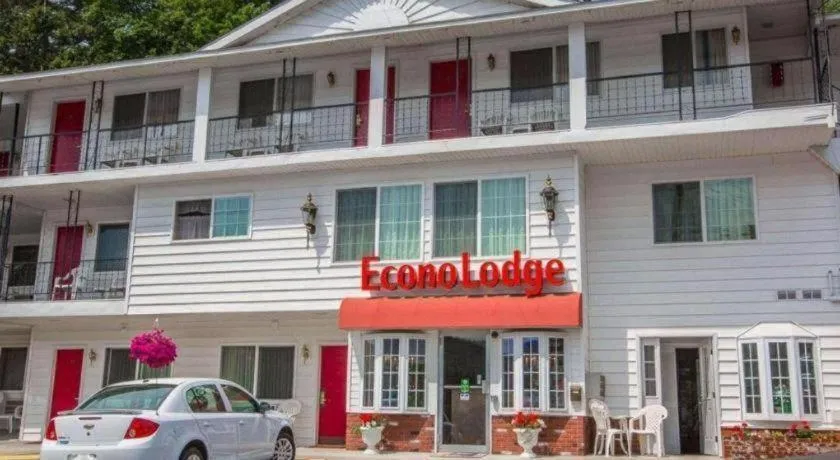 Baymont by Wyndham Lake George