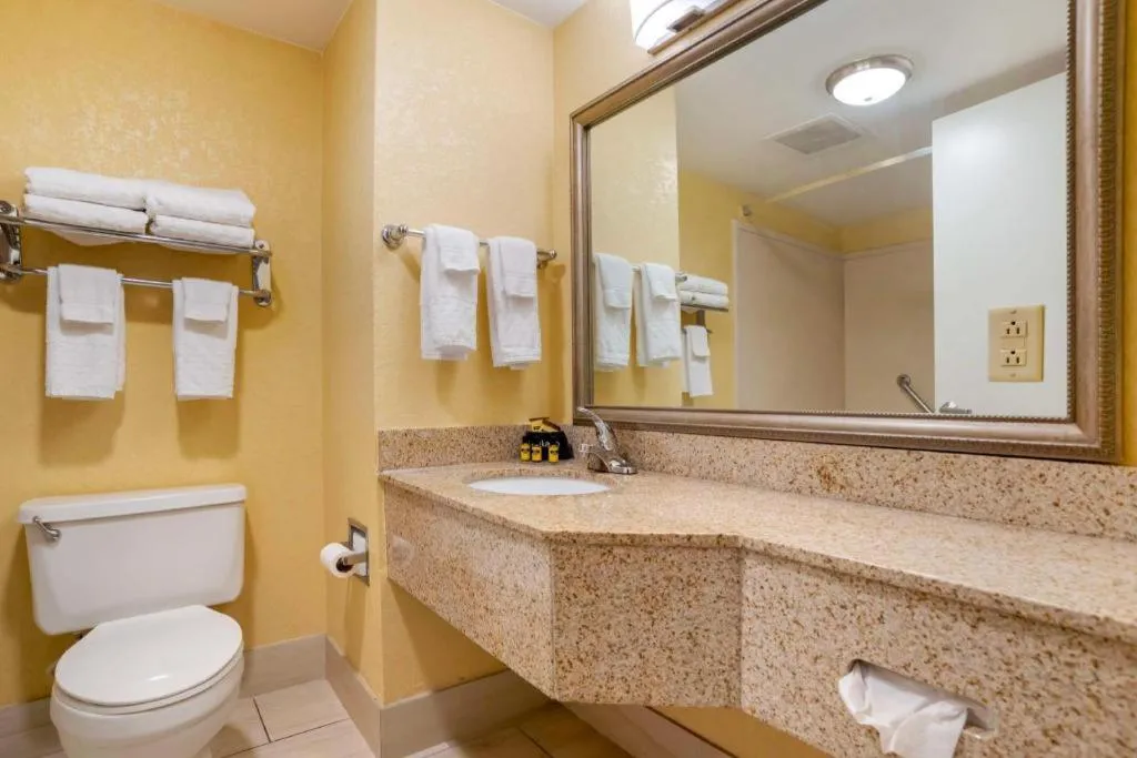 Best Western Plus Oak Mountain Inn