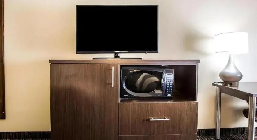 Quality Inn Dayton North - Vandalia Quality Inn Dayton North - Vandalia