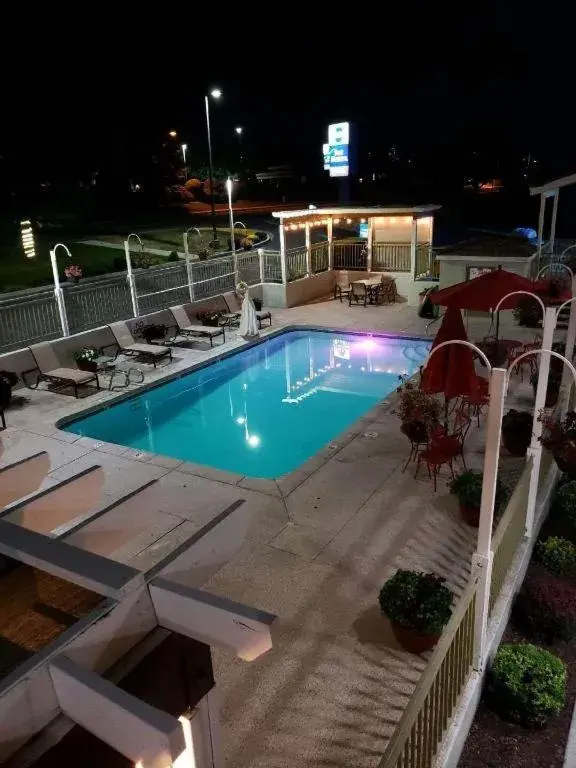 Airport Inn Airport Inn