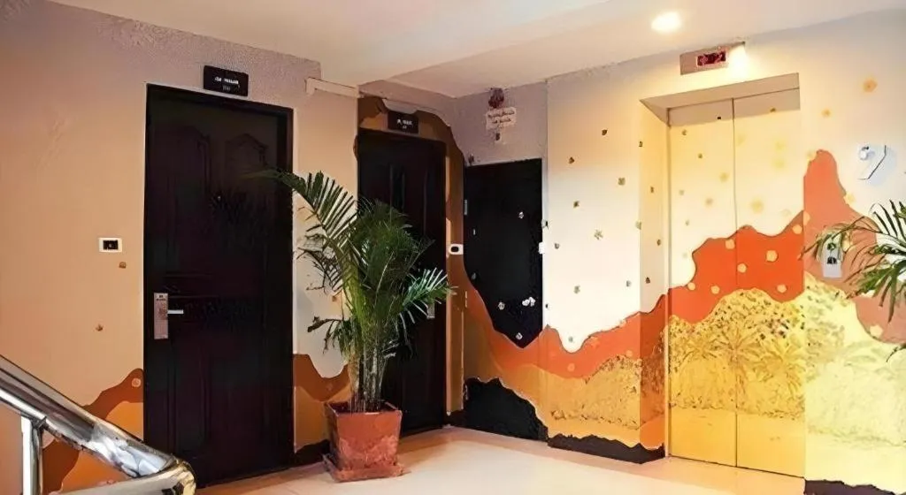 The Heritage Sathorn Suite Hotel