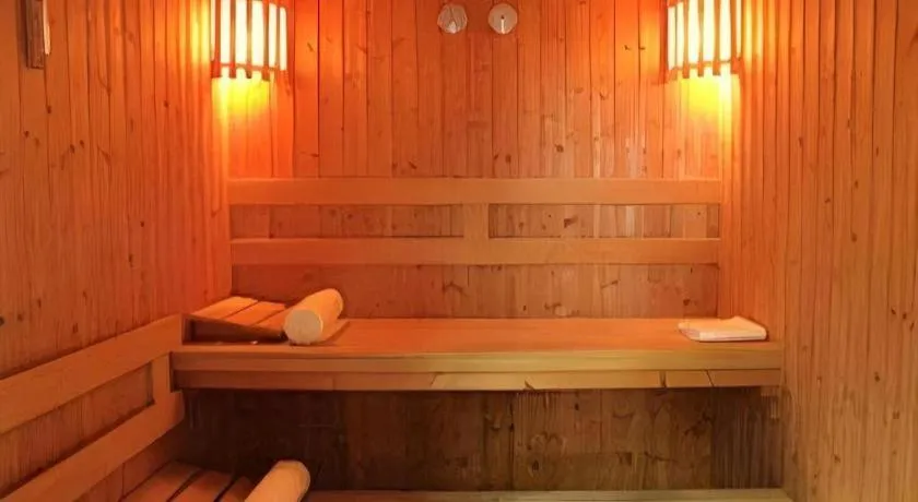 The Heritage Sathorn Suite Hotel