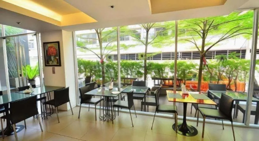 The Heritage Sathorn Suite Hotel