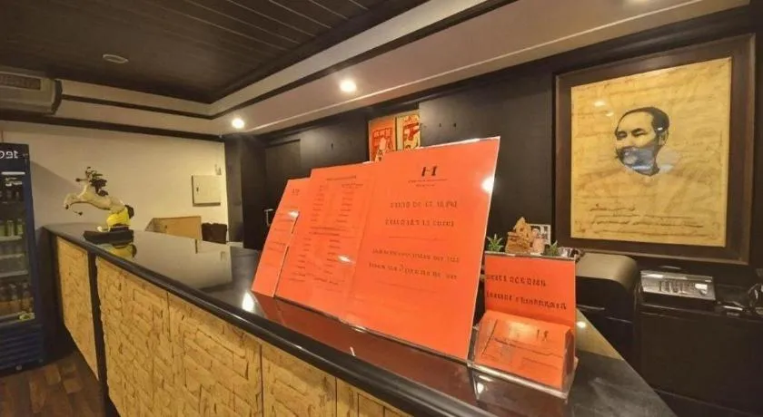 The Heritage Sathorn Suite Hotel