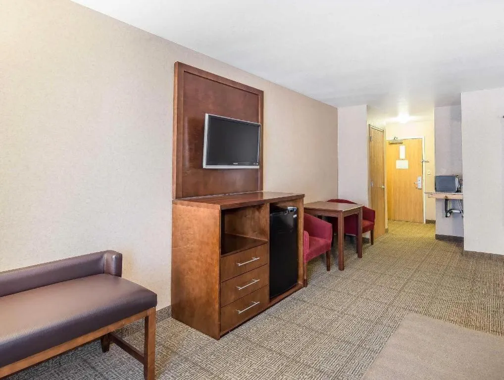 Sleep Inn Bessemer Helena