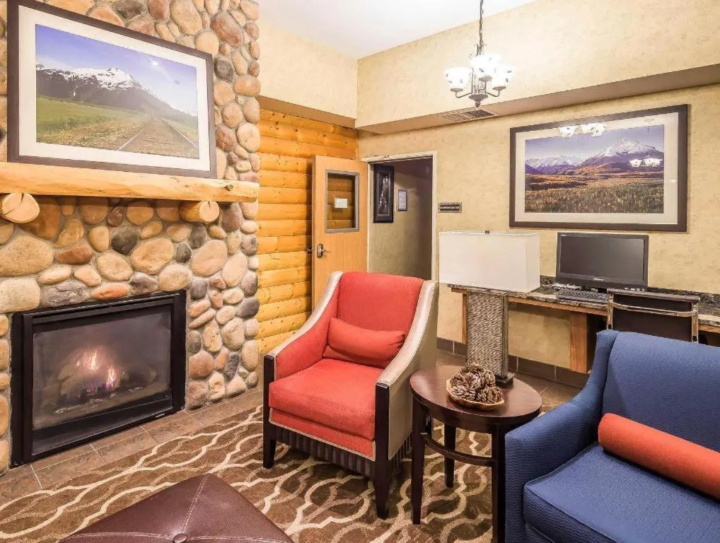 Sleep Inn Bessemer Helena