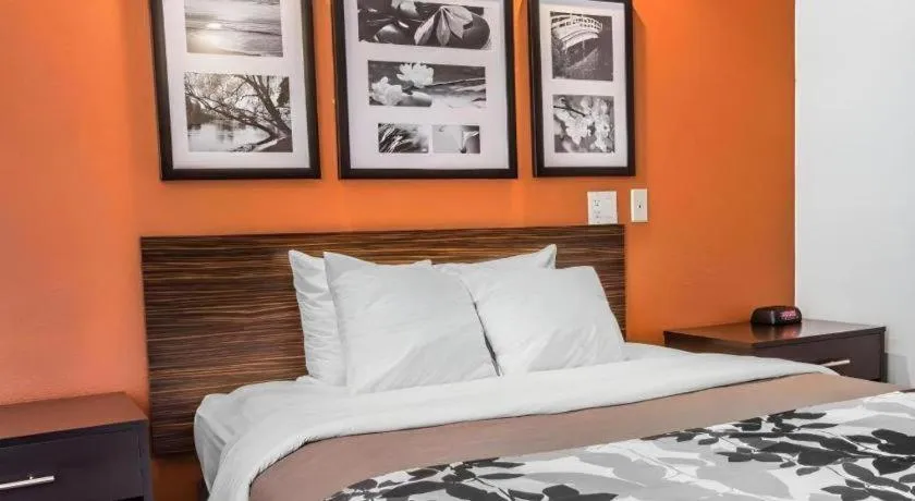 Sleep Inn Bessemer Helena