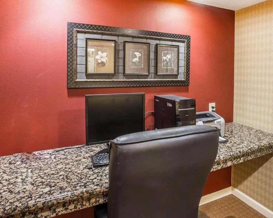 Sleep Inn Bessemer Helena