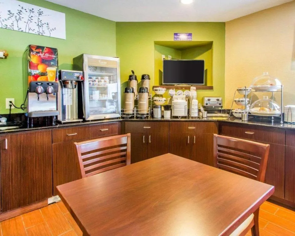 Econo Lodge Amarillo East