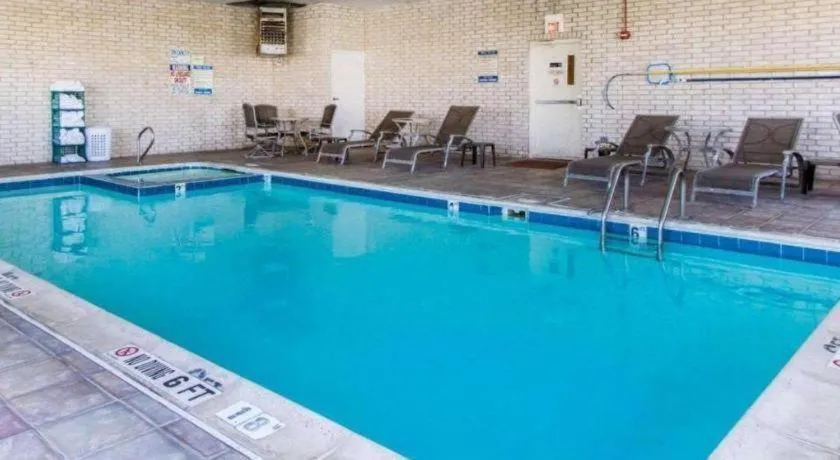 Econo Lodge Amarillo East