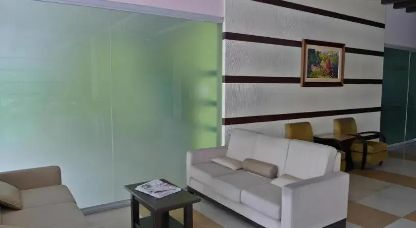 Baguio Burnham Suites Hotel Baguio Burnham Suites Hotel