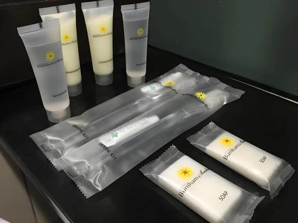 Baguio Burnham Suites Hotel