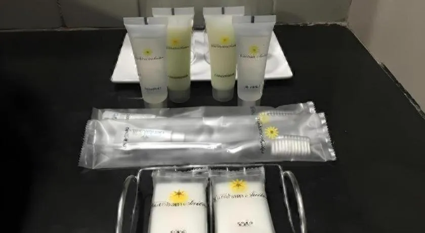 Baguio Burnham Suites Hotel