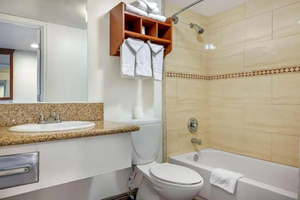 Econo Lodge Moreno Valley