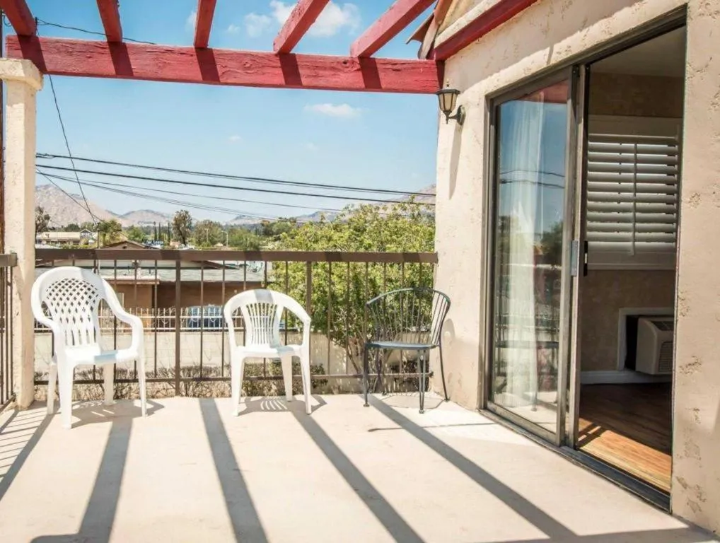 Econo Lodge Moreno Valley