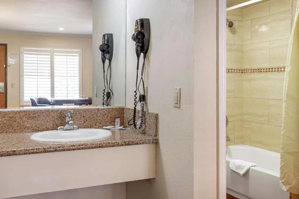 Econo Lodge Moreno Valley