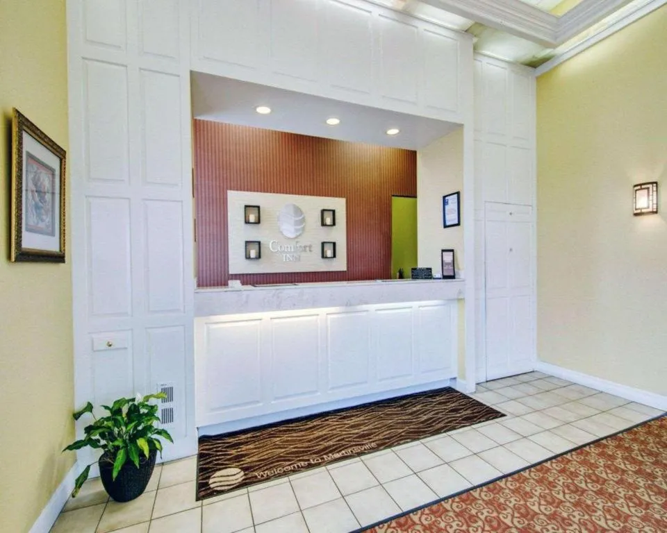 Quality Inn near Martinsville Speedway