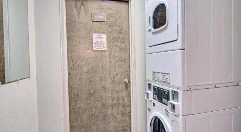 Quality Inn near Martinsville Speedway