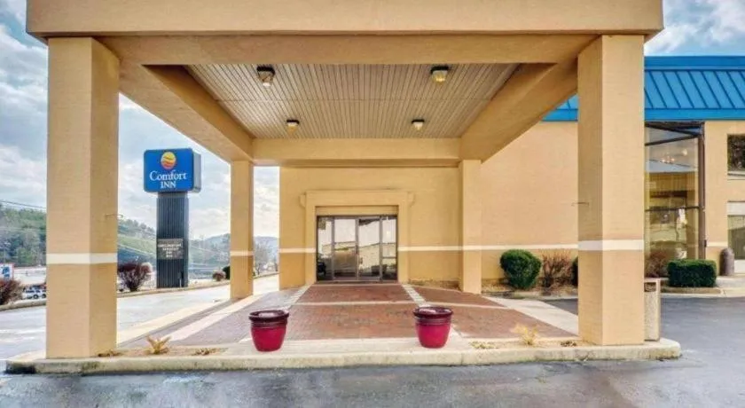 Quality Inn near Martinsville Speedway