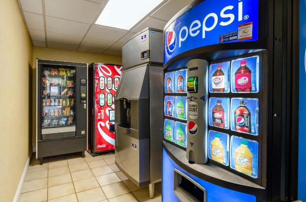 Quality Inn near Martinsville Speedway