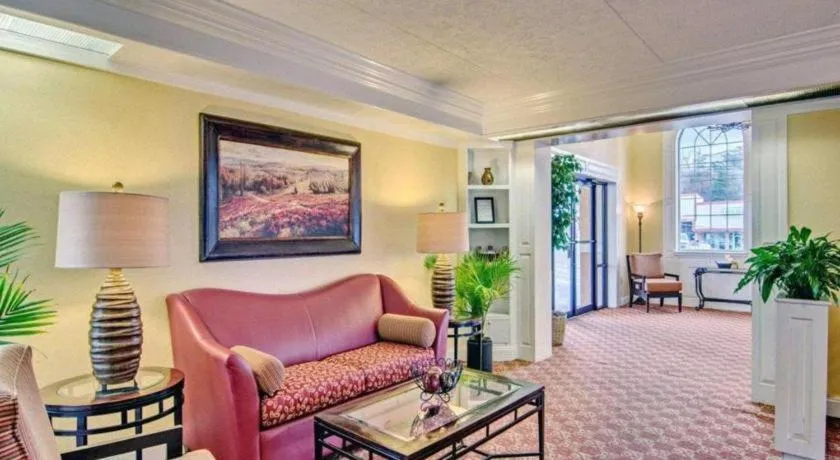 Quality Inn near Martinsville Speedway