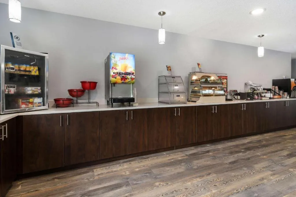 Surestay Plus Hotel Tarboro