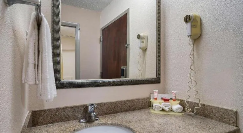 Surestay Plus Hotel Tarboro