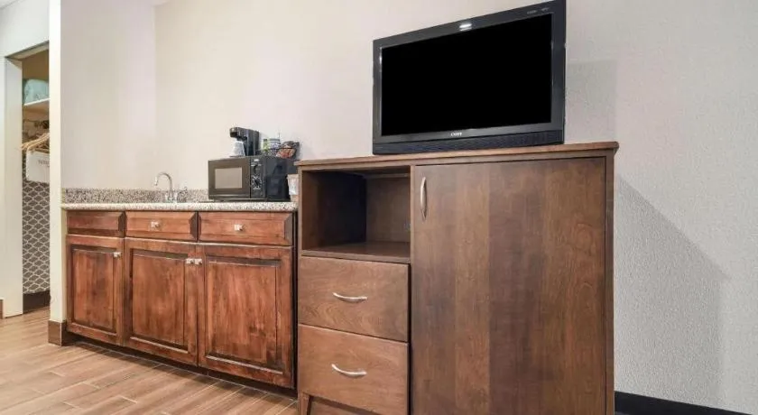 Surestay Plus Hotel Tarboro