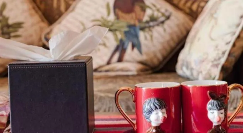 Hangzhou The First World Hotel