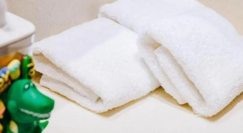 Hangzhou The First World Hotel