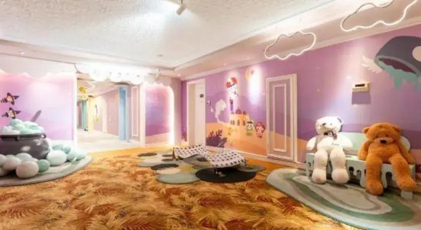 Hangzhou The First World Hotel Hangzhou The First World Hotel