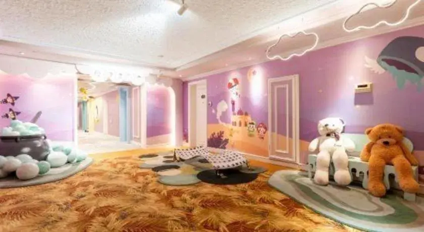 Hangzhou The First World Hotel Hangzhou The First World Hotel