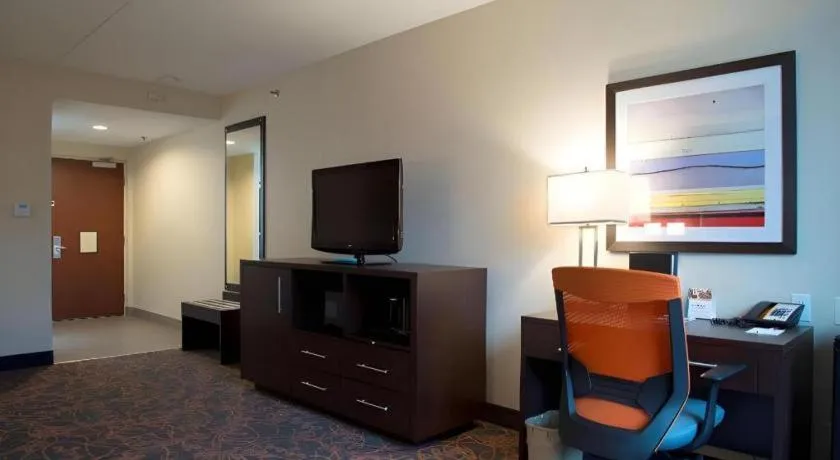 Best Western Plus Executive Inn