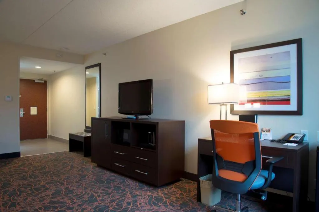 Best Western Plus Executive Inn