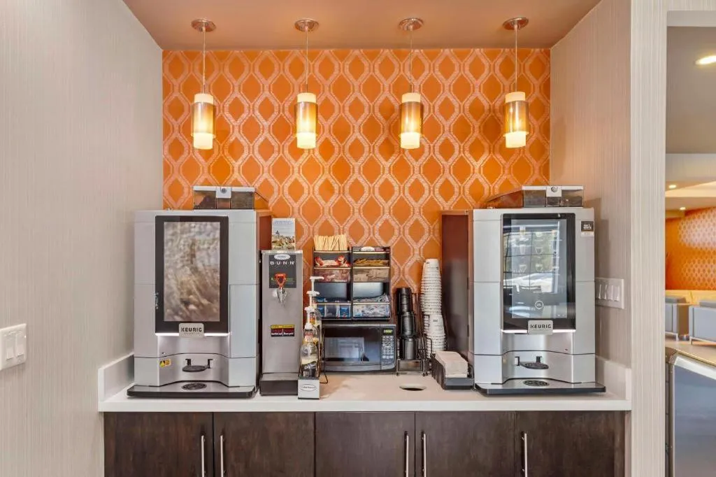 Best Western Plus Executive Inn