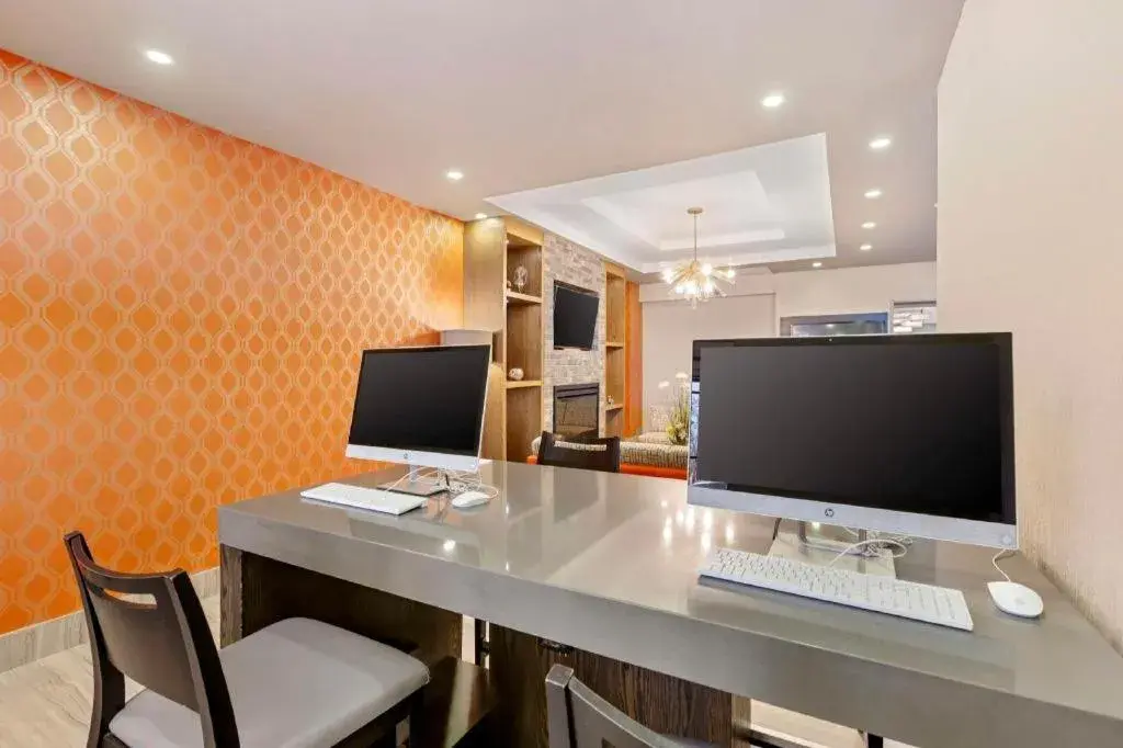 Best Western Plus Executive Inn Best Western Plus Executive Inn