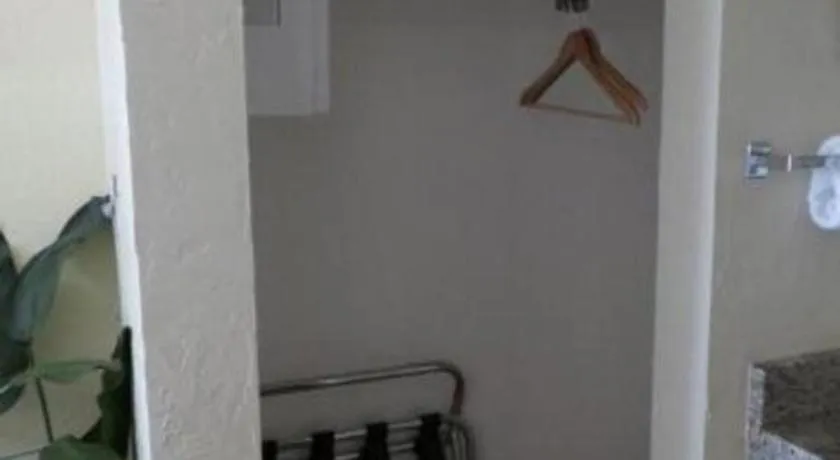 El Cortez Hotel & Casino - 21 and over only