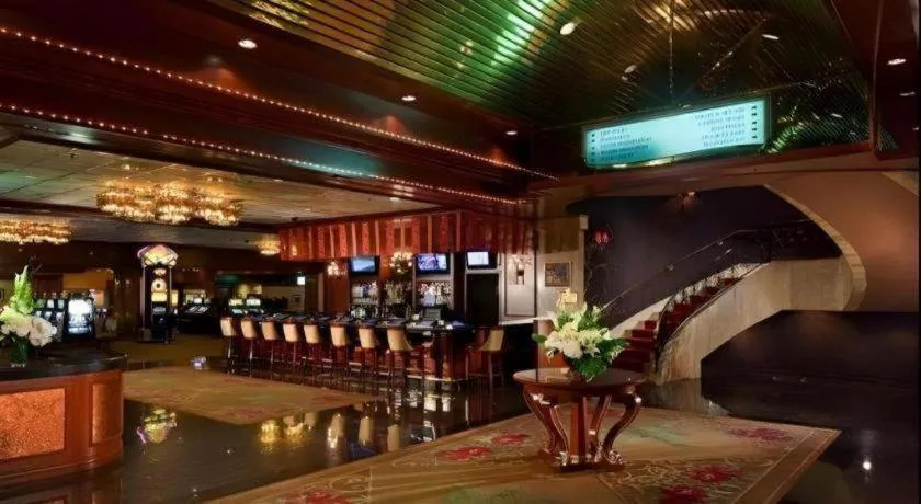 El Cortez Hotel & Casino - 21 and over only