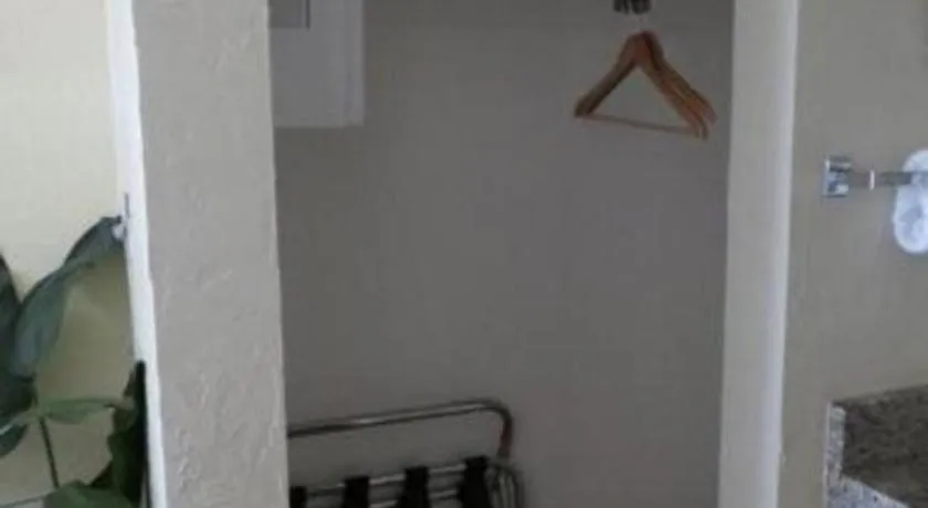 El Cortez Hotel & Casino - 21 and over only