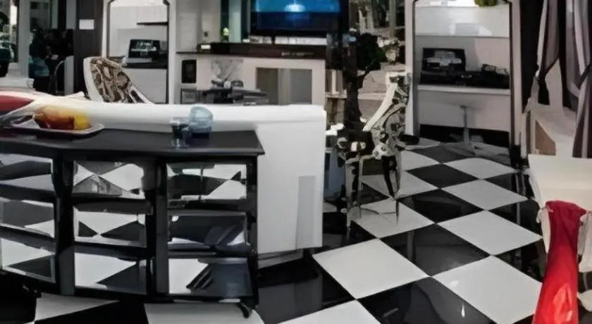 El Cortez Hotel & Casino - 21 and over only