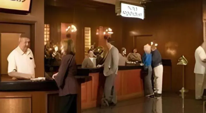 El Cortez Hotel & Casino - 21 and over only El Cortez Hotel & Casino - 21 and over only