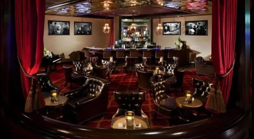 El Cortez Hotel & Casino - 21 and over only