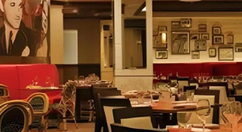 El Cortez Hotel & Casino - 21 and over only