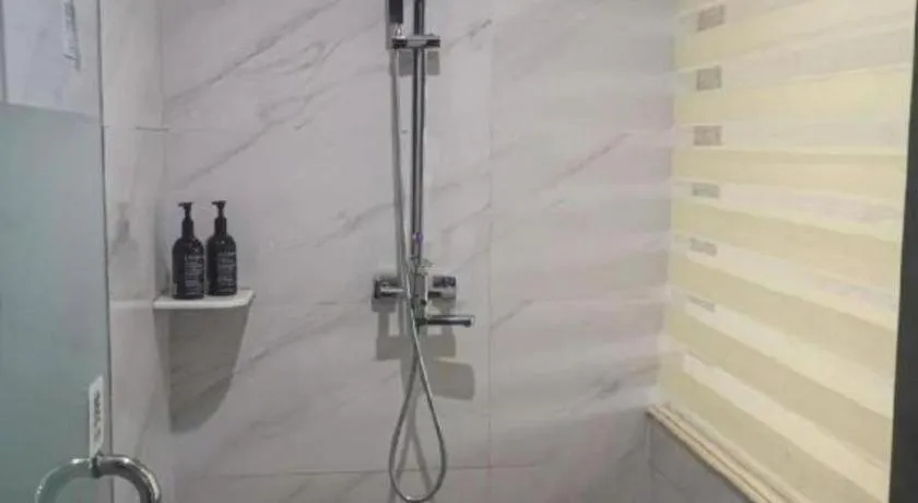 Xian Union Alliance Atravis Executive Hotel