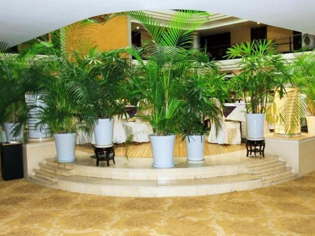 Xian Union Alliance Atravis Executive Hotel