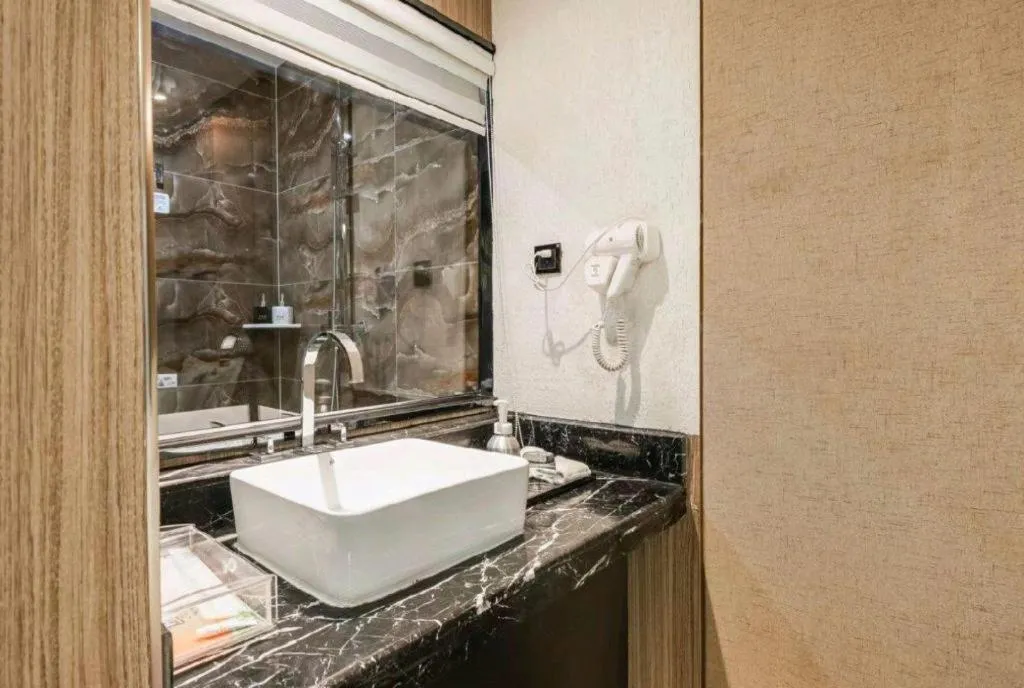 Xian Union Alliance Atravis Executive Hotel