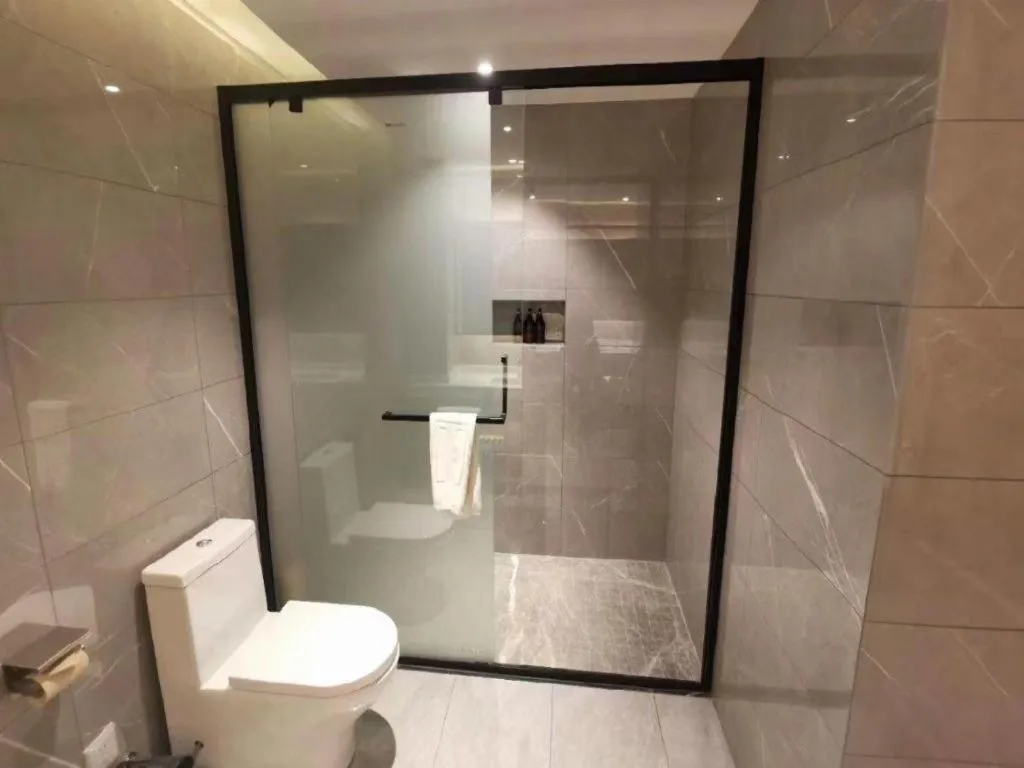 Xian Union Alliance Atravis Executive Hotel