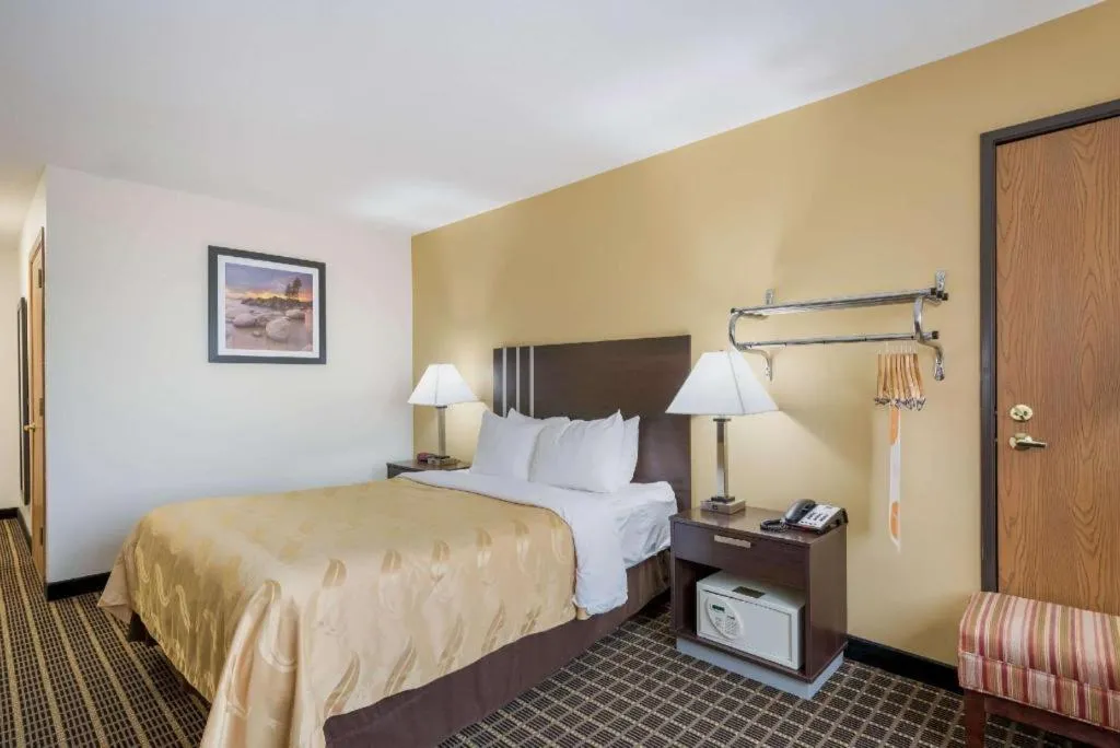 Quality Inn Edgerton