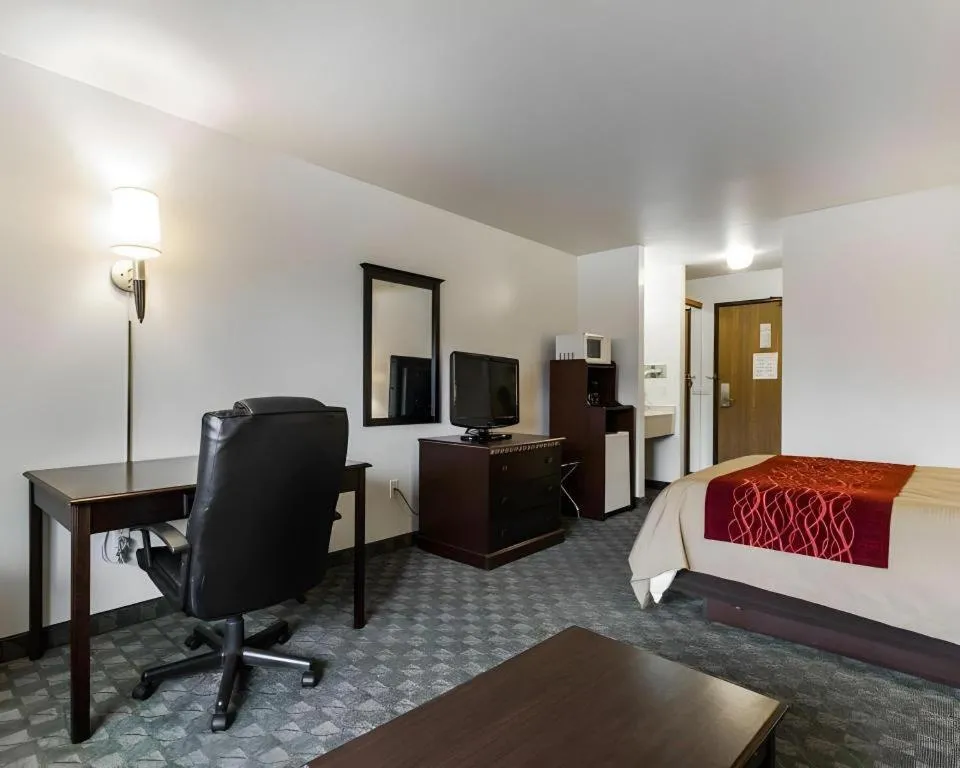 Quality Inn Edgerton